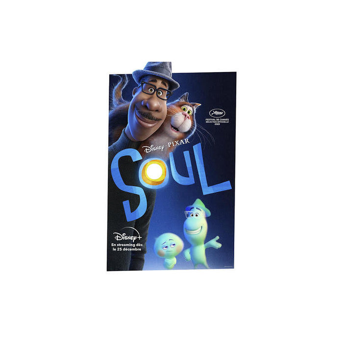 Pelicula Soul - Dvd Dvd