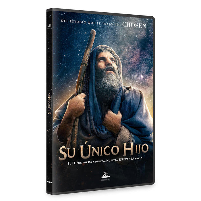 Pelicula Su Unico Hijo - Dvd Dvd
