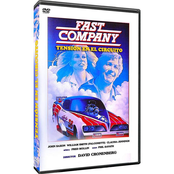 Pelicula Tension En Circuito  - Dvd Dvd