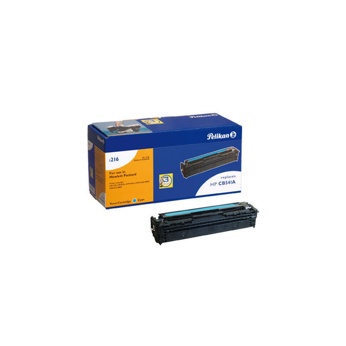 Pelikan Toner Para Hp Cb541a 1031420957