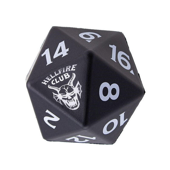 Pelota Antiestres Dado Hellfire Club