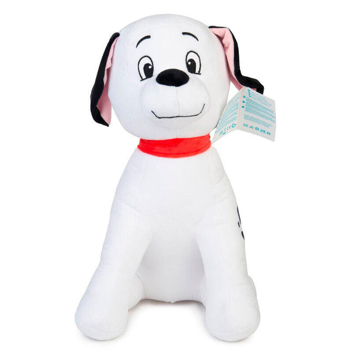 Peluche 101 Dalmatas Disney 20cm Sonido