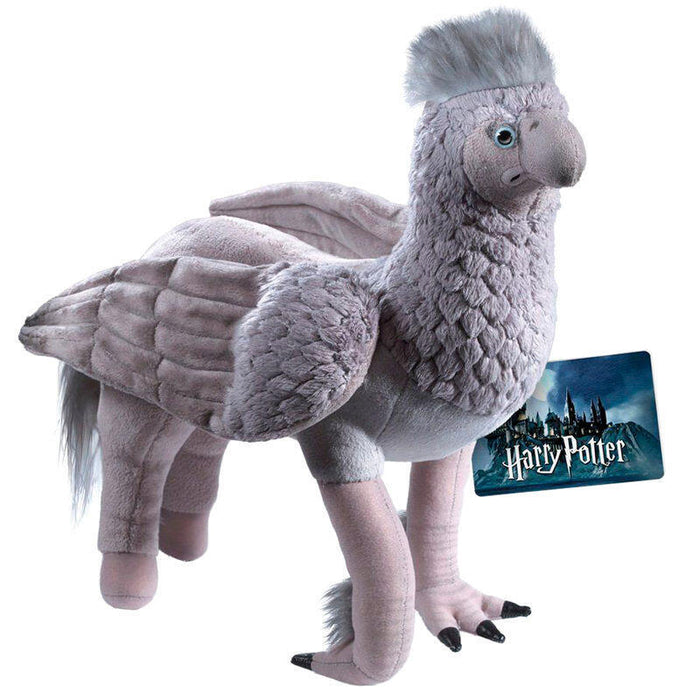 Peluche Buckbeak Harry Potter