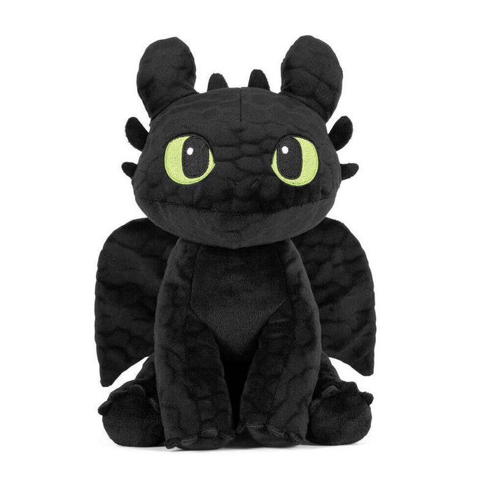 Peluche Desdentao La Pelicula Como Entrenar A Tu Dragon 30cm