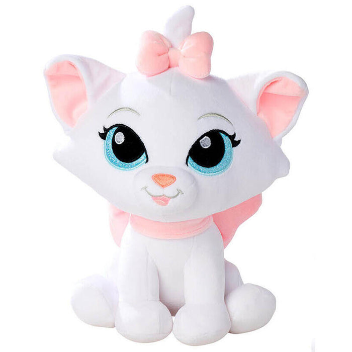 Peluche Doorables Marie Los Aristogatos Disney 25cm