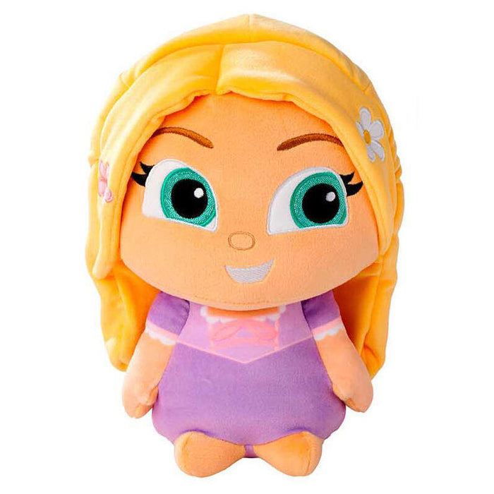 Peluche Doorables Rapunzel Enredados Disney 25cm