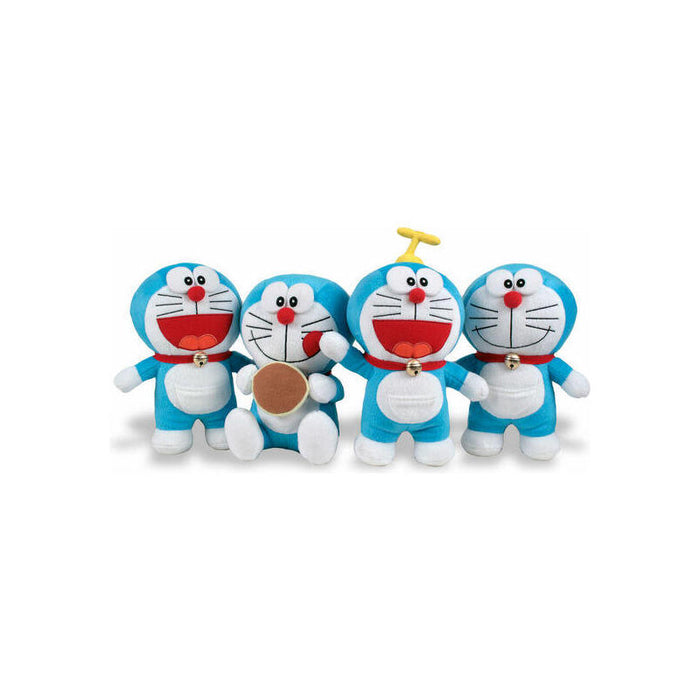 Peluche Doraemon Soft 40/45cm Surtido