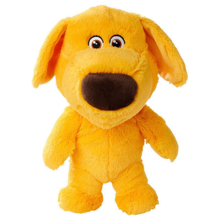 Peluche Dug Up Flufflets Disney Pixar 25cm