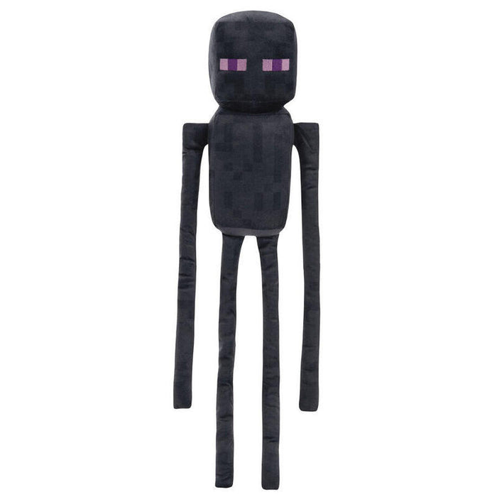 Peluche Enderman Minecraft 20cm