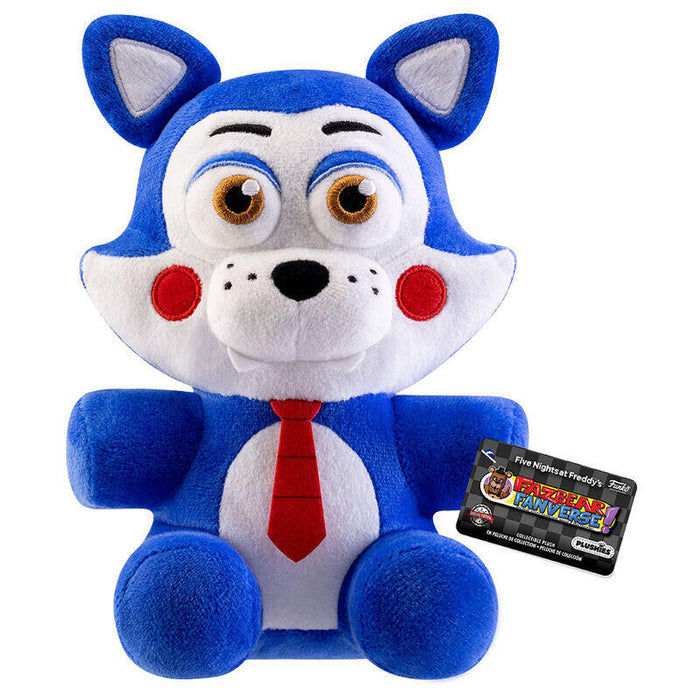 Peluche Five Nights At Freddys Fanverse Candy The Cat