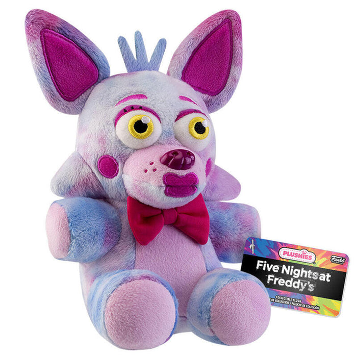 Peluche Five Nights At Freddys Foxy