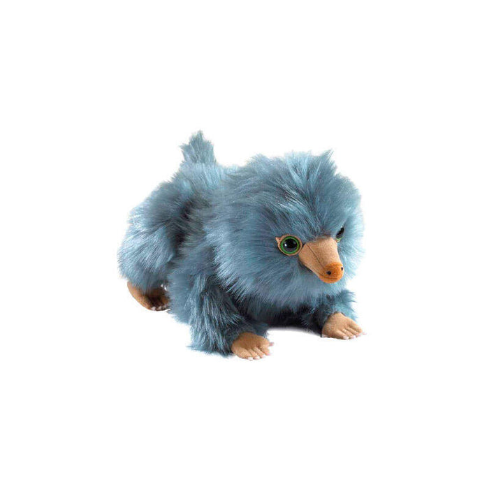 Peluche Grey Baby Niffler Animales Fantasticos 20cm