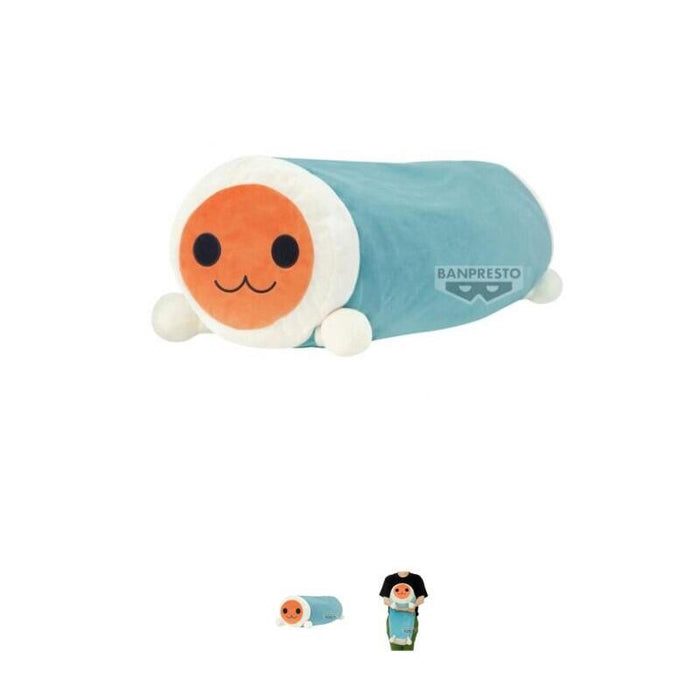 Peluche Jumbo Taiko No Tatsujin