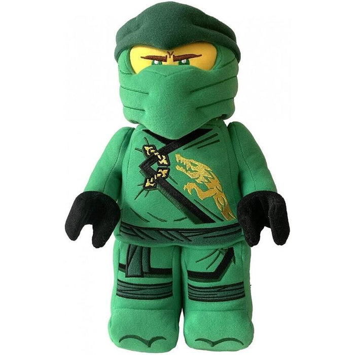 Peluche Lego Ninjago Lloyd