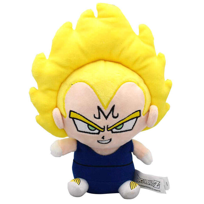 Peluche Majin Vegeta Dragon Ball Z 15cm