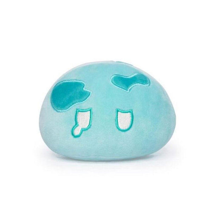 Peluche Mihoyo Genshin Impact Serie Slime Hydro Slime