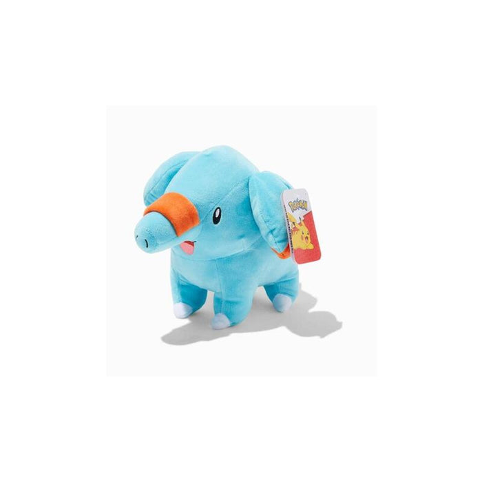 Peluche Phanpy  Pokémon - 20cm