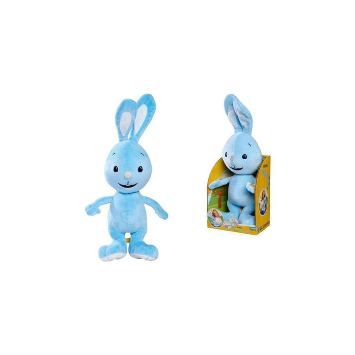 Peluche Simba Kikaninchen Con Sonido 45 Cm 109461020