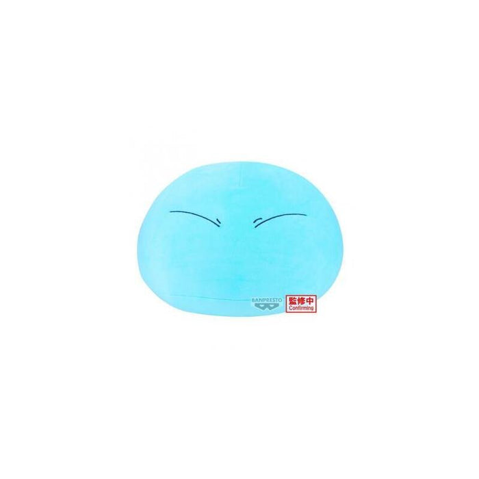Peluche Slime Rimuru Tempest Big 35cm