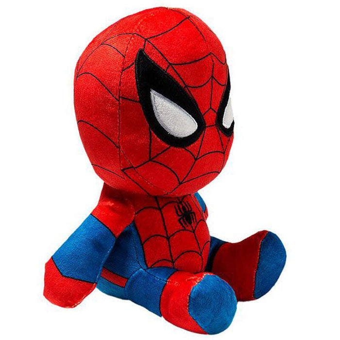 Peluche Spiderman Marvel 20cm