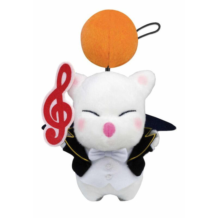 Peluche Square Enix Final Fantasy Xiv Orchestra Concert Moogle Conductor