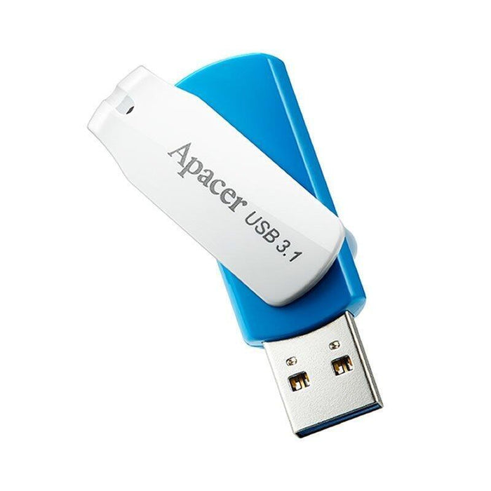 Pendrive 32gb Apacer Ah357 Usb 3.2