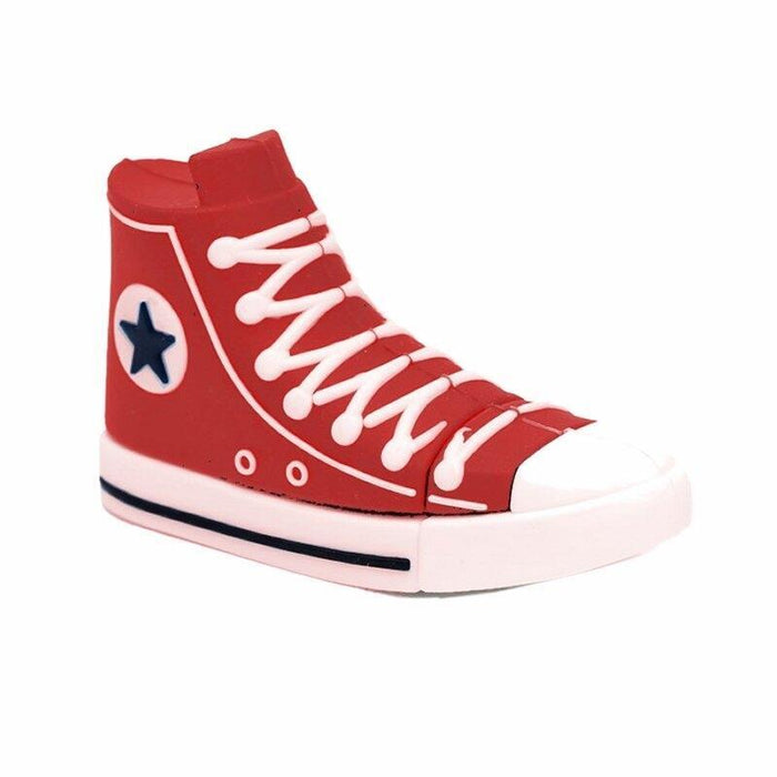 Pendrive 32gb Tech One Tech Red Reverse Usb 2.0