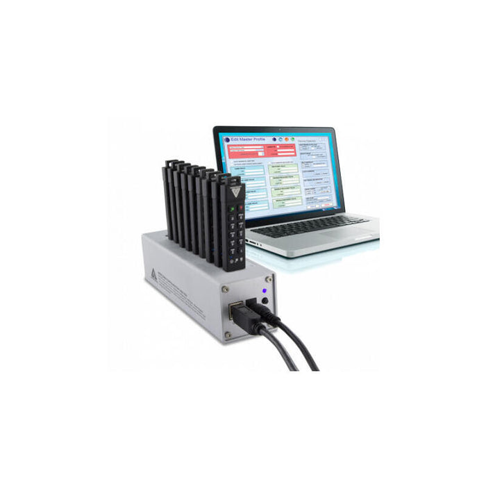 Pendrive Apricorn Usb 3.0 64gb Securekey 3z, 256bit Aes, Ip57,