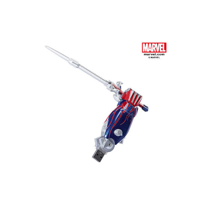 Pendrive Brazo Derecho De Optimus Prime 8gb