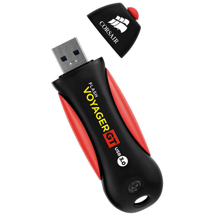 Pendrive Corsair Flash Voyager Gt Usb 3.0 512gb