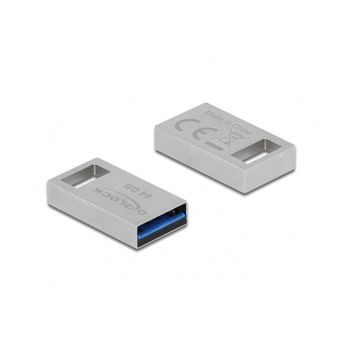 Pendrive Delock Micro 64gb Usb 3.0
