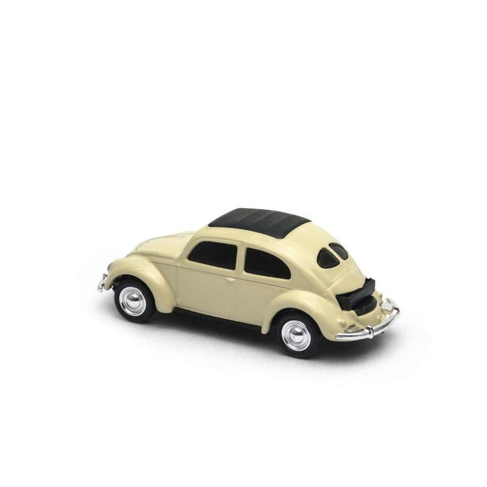 Pendrive Genie 2.0 32gb Vw Beetle Beige