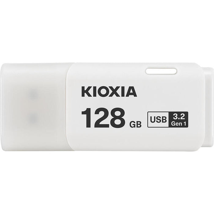Pendrive Kioxia 128 Gb Usb3.0 Transmemory U301 Retail
