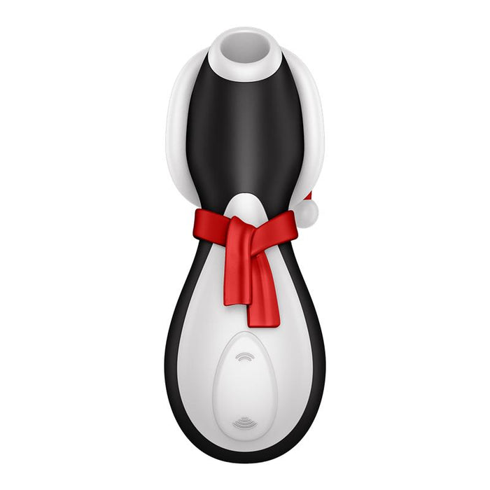 Succionador  Penguin Holiday Edition - Edición Navidad