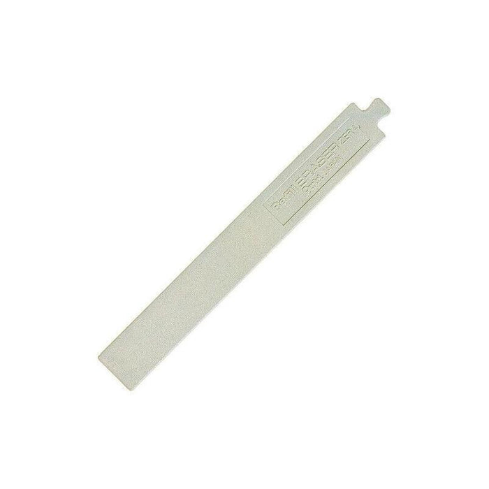 Pentel Goma De Recambio Para Portagomas Clic Eraser Hyperaser -12u-