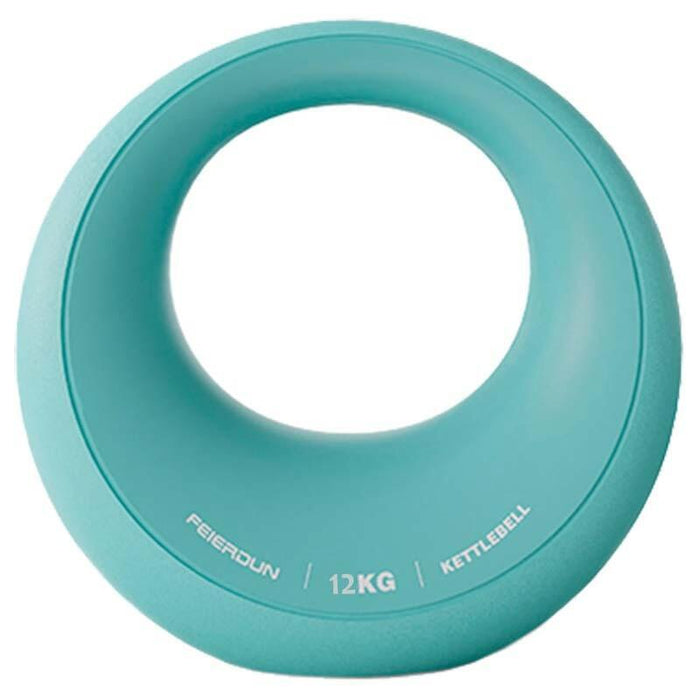 Pesa Rusa Kettlebell  12kg Xiaomi Fed-8029 Naranja