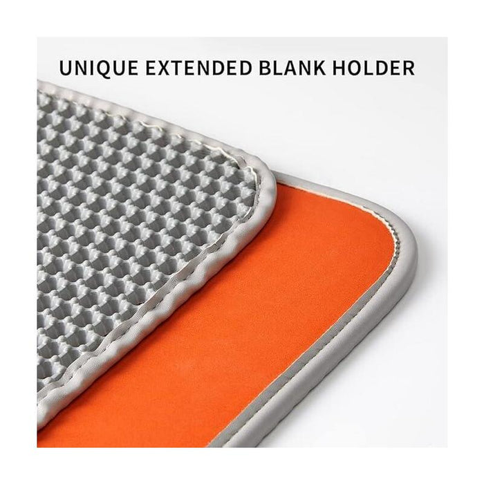 Petkit Cat Litter Mat For Pura X And Pura Max 55x55x13 Cm