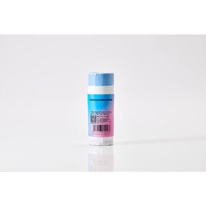 Bolsas De Basura Para Areneros Petkit Pura X / Pura Max / Pura Max 2 - Rollo De 20 Bolsas