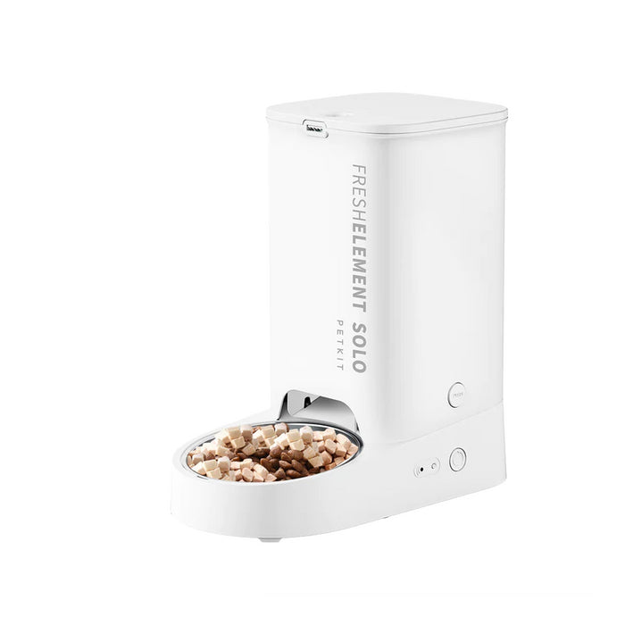 Petkit D4: Fresh Element Solo, White