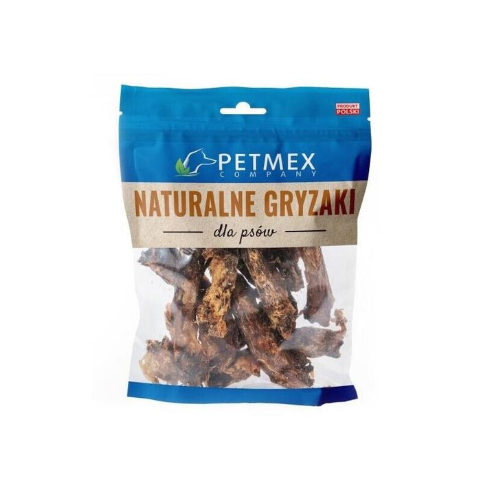 Petmex Chicken Neck - Dog Chew - 200g