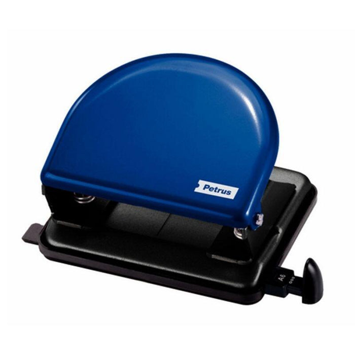Petrus Taladro Oficina Mod. 52 Gama Clásica Azul