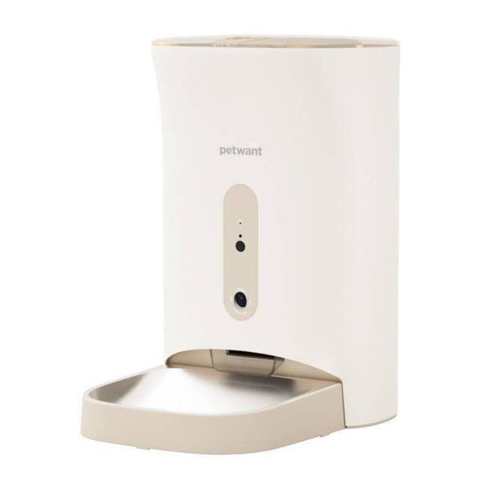 Petwant F11-C Dispensador Automático De Comida