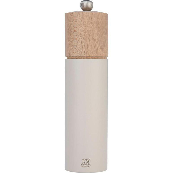 Peugeot Boreal Salzmühle 21cm Feather White