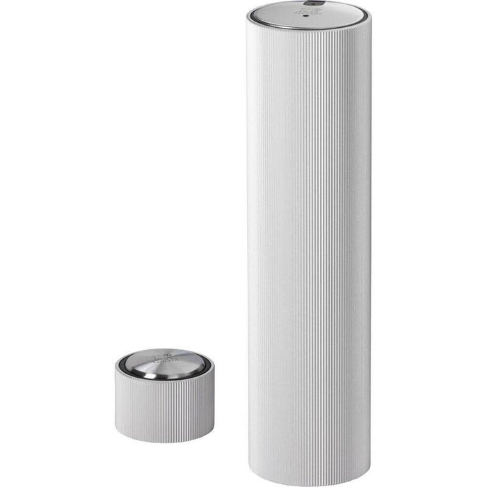 Peugeot Line Reverse Silber Elektrischer Korkenzieher 21 Cm