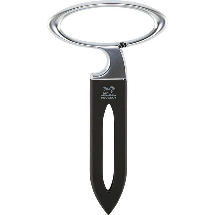 Peugeot Mathus  Two-Prong Korken Zieher 11cm Black