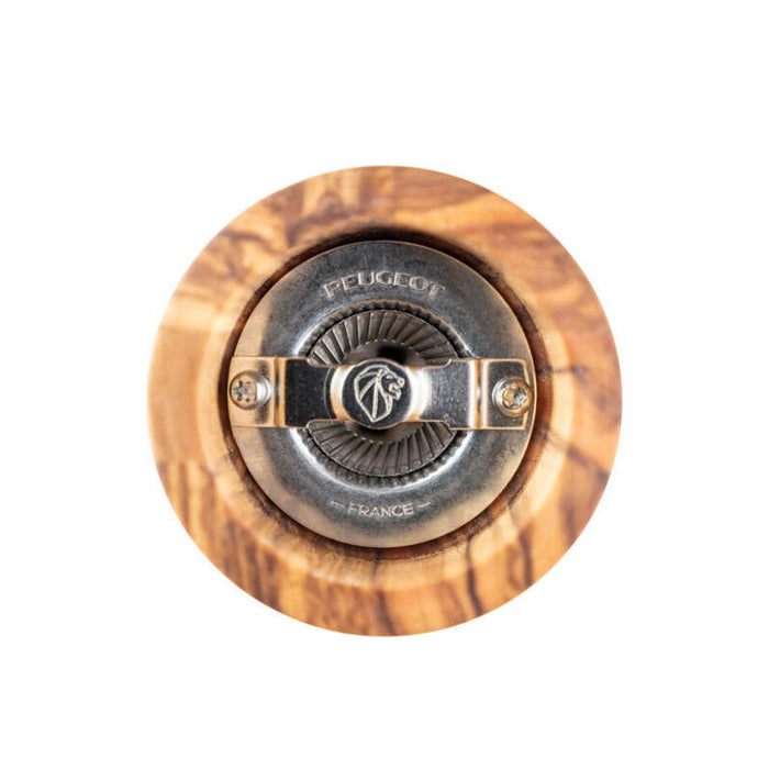 Peugeot Paris Salzmühle 18 Cm Olivenholz