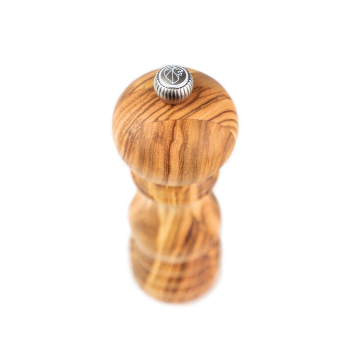 Peugeot Paris Salzmühle 18 Cm Olivenholz