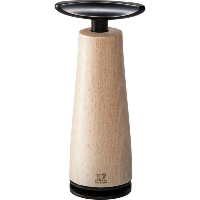 Peugeot Vigne Wood Korkenzieher 18cm Natural