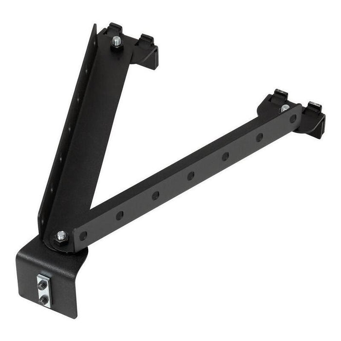 Pfa 9144 Wall Support Basic  Kit Short