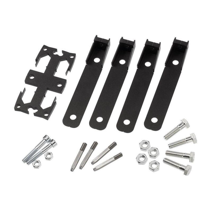 Pfa 9156 Pole Coupler For Puc  29xx